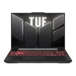Asus TUF Gaming A16 AMD Ryzen 7 7445HS Windows 11 Home laptop