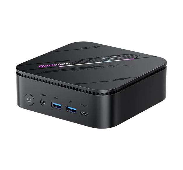 Blackview MP100 Pro Intel Core™ i3 Professional Mini PC