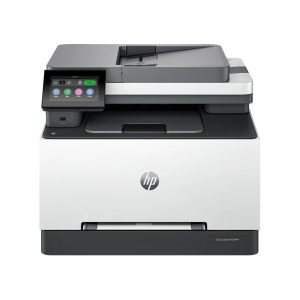 Hp Color Laserjet Pro Mfp 3303fdw