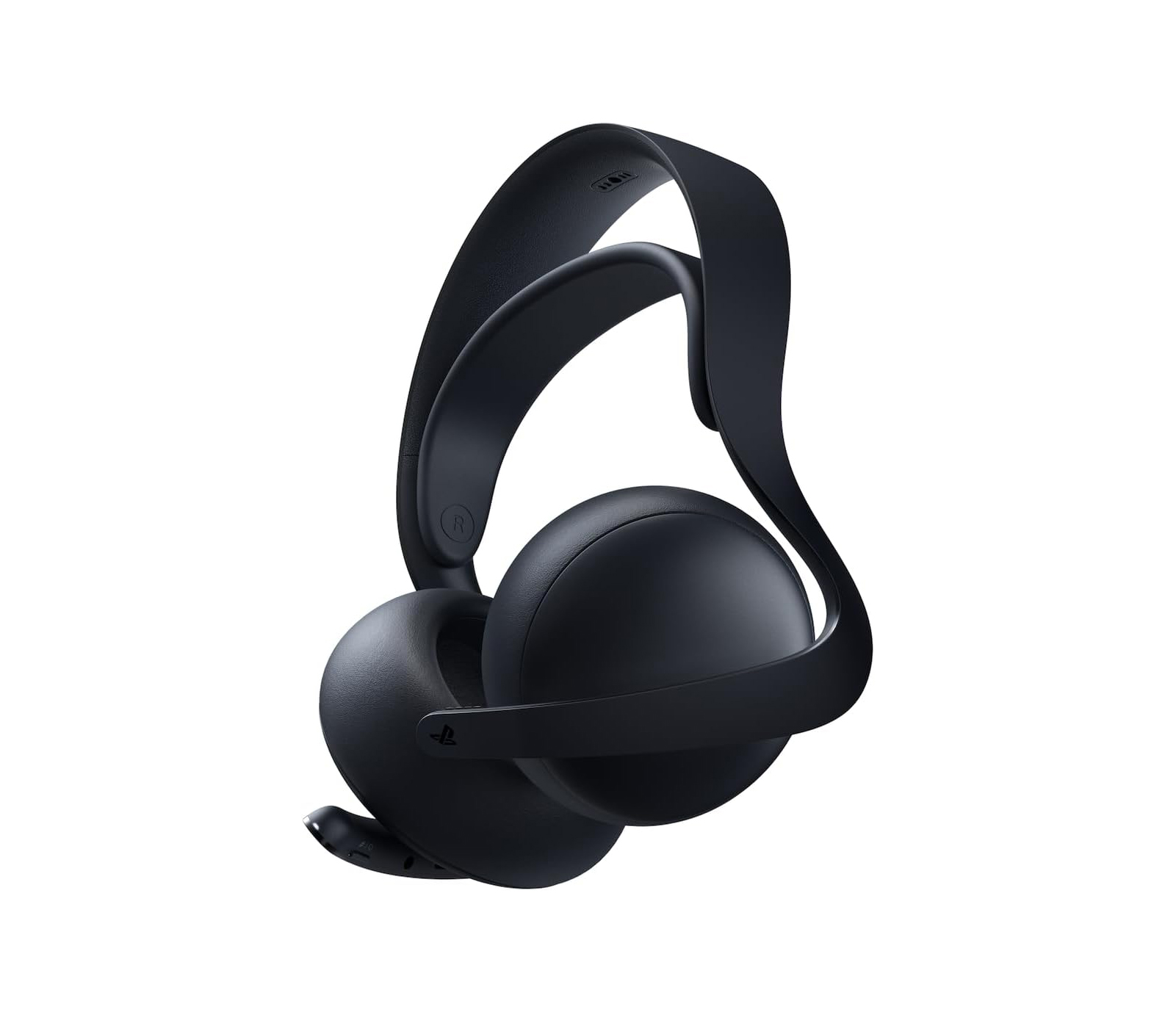 Sony PlayStation 5 PULSE Elite Wireless Headset Black