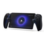 Sony PlayStation Black Portal remote Player