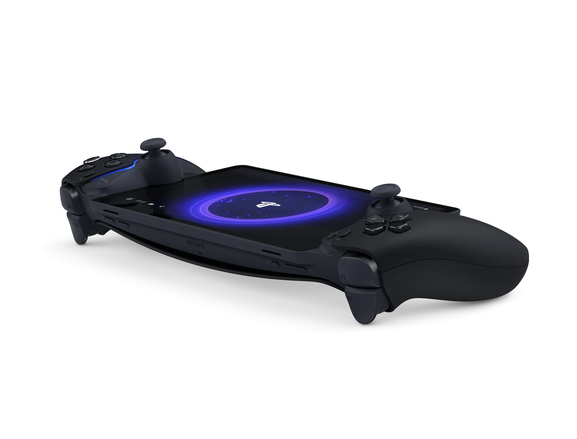 Sony PlayStation Black Portal Remote Player - Acton compu tech (3)