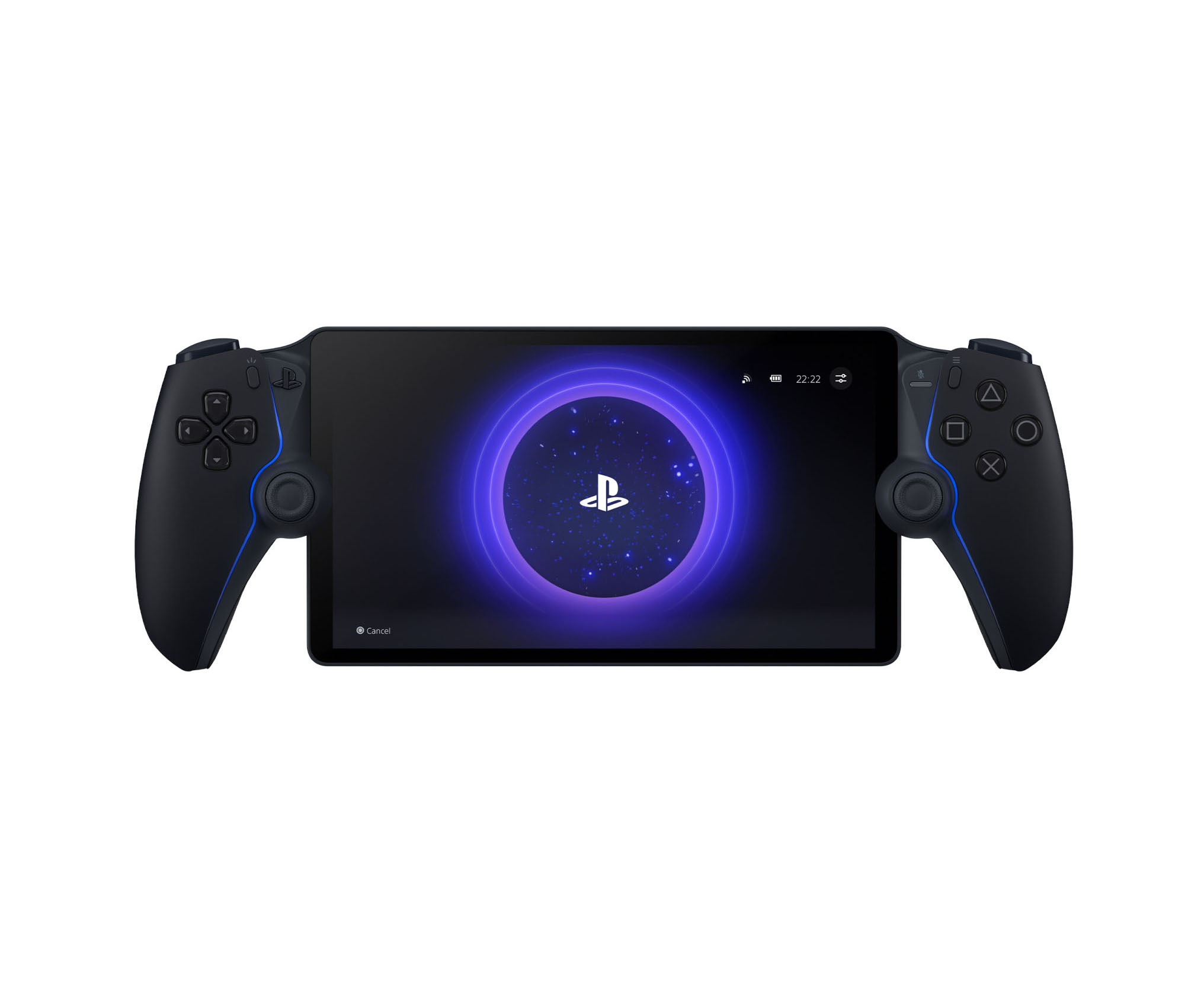 Sony PlayStation Black Portal Remote Player - Acton compu tech (4)