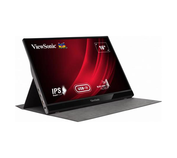 Viewsonic 15.6 inch FHD USB Portable Monitor