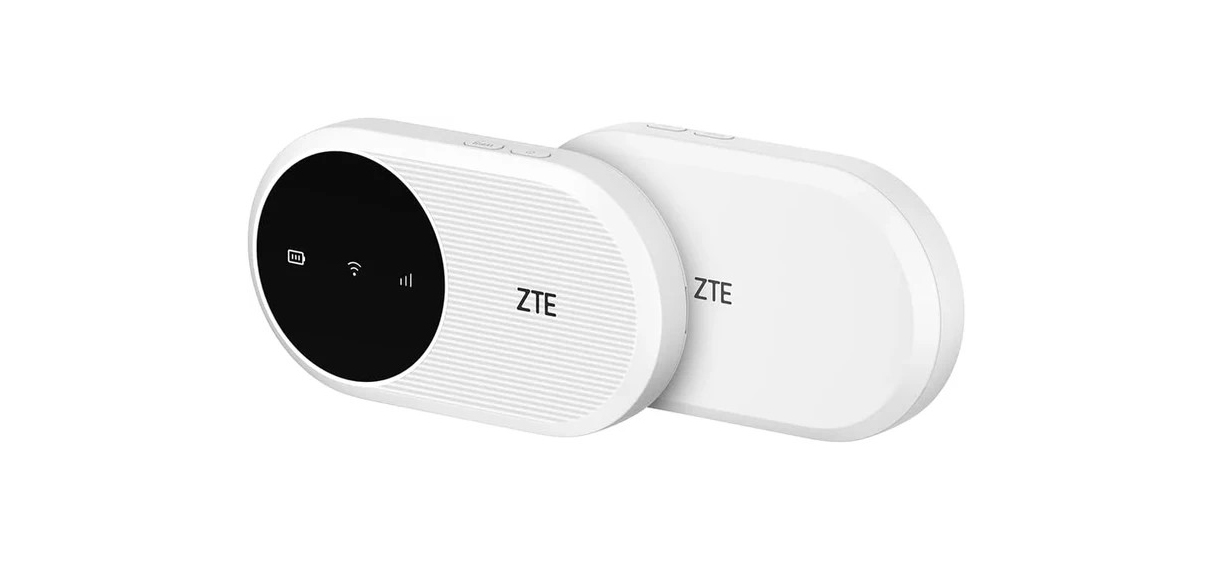 U 20zte Router ZTE U20 LTE CAT7 Mobile WiFi Router
