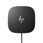 HP Notebook Dock Port Replicator Wired USB 3.2 Gen 1 Type-C