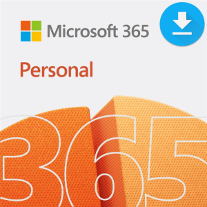 Microsoft 365 Personal Edition with Co-Pilot