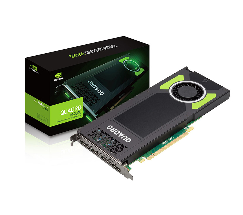 nvidia-quadro-m4000 - Acton compu tech